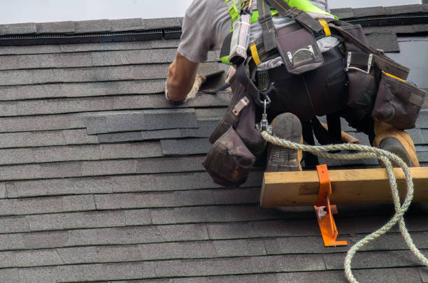 Reliable Emergency Roof Repair contractor in Orleans, NE by Brentwood Metal Roofing