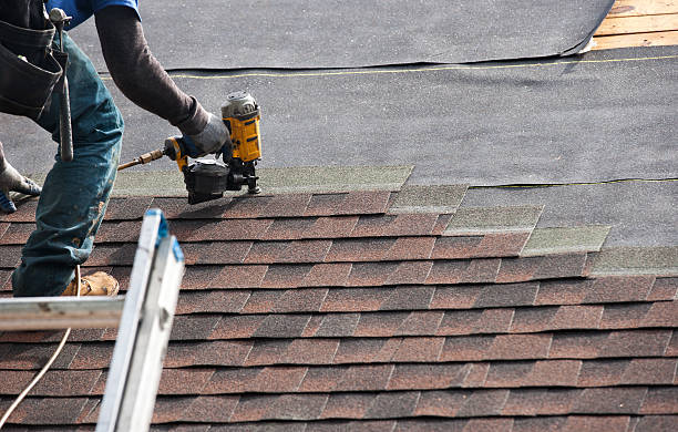 Licensed Emergency Roof Repair service in Orleans, NE - Brentwood Metal Roofing